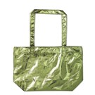 Beach bag non woven