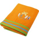 Beach towel