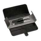 Ball pen and roller set