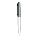 Aluminium twist ball pen