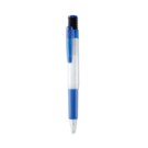 Biodegradable automatic ball pen