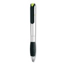 Highlighter and ball pen 2 in 1