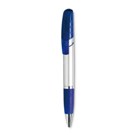 Push type plastic ball pen