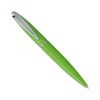 Jaguar Concept Ball Point Pen Lime Green