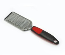 Maxwell & Williams Maxi Flat Grater Stainless Steel - Min Orders Maxwell & Williams Maxi Flat Grater Stainless Steel - Min Orders
