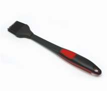 Maxwell & Williams Maxi Basting Brush Silicone - Min Orders Appl Maxwell & Williams Maxi Basting Brush Silicone - Min Orders Appl