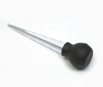 Maxwell & Williams Maxi Baster With Brush - Min Orders Apply Maxwell & Williams Maxi Baster With Brush - Min Orders Apply
