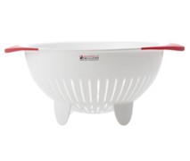 Maxwell & Williams Maxi Colander Red - Min Orders Apply Maxwell & Williams Maxi Colander Red - Min Orders Apply