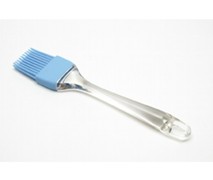 Maxwell & Williams Silicone Pastry Brush Blue - Min Orders Appl Maxwell & Williams Silicone Pastry Brush Blue - Min Orders Appl