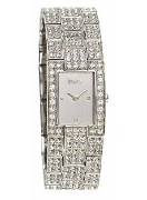D & G Cést Chic D&G Ladies S/S Silver Wrist Watch D & G Cést Chic D&G Ladies S/S Silver Wrist Watch