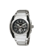 Breil Mediterano Gents Chronograph Ip Case Wrist Watch Breil Mediterano Gents Chronograph Ip Case Wrist Watch