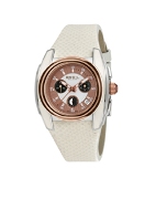 Breil Mediterano Ladies Chr Crmst Gip Wrist Watch Breil Mediterano Ladies Chr Crmst Gip Wrist Watch