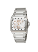 Breil Logo Ladies Ss Case With Date Wrist Watch Breil Logo Ladies Ss Case With Date Wrist Watch