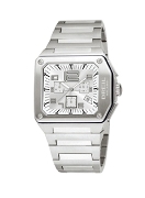 Breil Logo Gents Ss Chronograph With Black Inse Wrist Watch Breil Logo Gents Ss Chronograph With Black Inse Wrist Watch