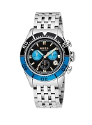 Breil Manta Gents 1970 Chronograph Wrist Watch Breil Manta Gents 1970 Chronograph Wrist Watch