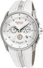Breil Milano Chronograph With 12 Diam White Wrist Watch Breil Milano Chronograph With 12 Diam White Wrist Watch