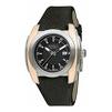 Breil Mediterraneo Gents Black Dl & Str Wrist Watch Breil Mediterraneo Gents Black Dl & Str Wrist Watch