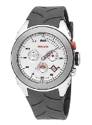 Ducati Ducati Gents Chronograph Grey St Slv Wrist Watch Ducati Ducati Gents Chronograph Grey St Slv Wrist Watch