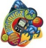 Digibugz  Spider - Min Order: 12 units