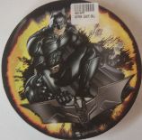 Batman 23 Cm Balls - Min Order: 12 units Batman 23 Cm Balls - Min Order: 12 units