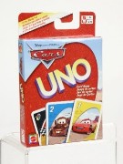 Cars Uno - Min Order: 12 units