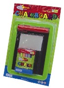 Chalkboard Set - Min Order: 12 units