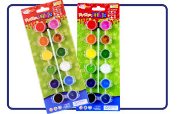 Poster Paints - Min Order: 12 units