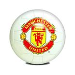 L-Man Utd Crest Ball S5 Clm - Min Order: 36 units L-Man Utd Crest Ball S5 Clm - Min Order: 36 units