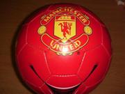 Man Utd Motion Ball Size 5 Red - Min Order: 36 units Man Utd Motion Ball Size 5 Red - Min Order: 36 units