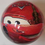 Cars Ball - Min Order: 48 units Cars Ball - Min Order: 48 units