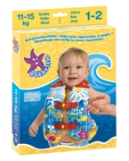 Starfish Swimvest A 12-30 Mths - Min Order: 12 units