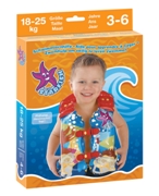 Starfish Swimvest C 4-6 Years - Min Order: 12 units