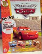Cars Dvd Game - Min Order: 12 units