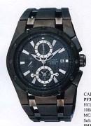 Pulsar Gents Multi Bip Case Grey Dial Wrist Watch Pulsar Gents Multi Bip Case Grey Dial Wrist Watch