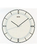 Clocks Wall Clock White Wrist Watch