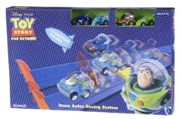 Buzz-Nano Autos Track Set - Min Order: 6 units