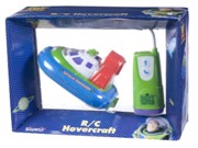 Buzz-R/C Hovercraft - Min Order: 6 units