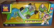 R/C Go Kart - Min Order: 6 units