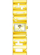 Soviet Ladies Gp Soviet Logo Bracelet Wrist Watch Soviet Ladies Gp Soviet Logo Bracelet Wrist Watch