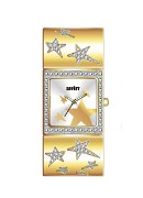 Soviet Ladies Gp Star Bracelet Wrist Watch Soviet Ladies Gp Star Bracelet Wrist Watch