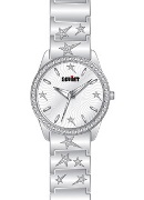 Soviet Ladies Stone Detail On Case & Bra Wrist Watch Soviet Ladies Stone Detail On Case & Bra Wrist Watch