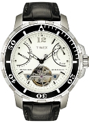 Timex Men Auto Mechanical Wrist Watch Timex Men Auto Mechanical Wrist Watch