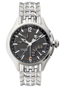 Tx Perp Cal S/S Bracelet Wrist Watch Tx Perp Cal S/S Bracelet Wrist Watch