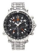 Tx Compass/Flybk/Sport S/S Bra Wrist Watch Tx Compass/Flybk/Sport S/S Bra Wrist Watch