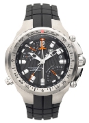 Tx Flybk Titanium Silicone Wrist Watch Tx Flybk Titanium Silicone Wrist Watch