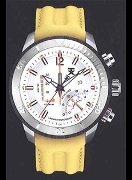 Tx Linear Tit Yell Str Wht Dia Wrist Watch Tx Linear Tit Yell Str Wht Dia Wrist Watch