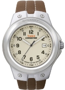 Timex Gents Expedition Black Str White D Wrist Watch Timex Gents Expedition Black Str White D Wrist Watch