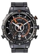 Timex Gents E-Tide Temp Compass Bip Ca Wrist Watch Timex Gents E-Tide Temp Compass Bip Ca Wrist Watch