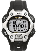 Timex Ironman Gents Ironman 50 Lap Blue Wrist Watch Timex Ironman Gents Ironman 50 Lap Blue Wrist Watch