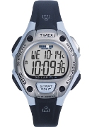Timex Ironman Timex Ladies Flix 30Lap Blue/Black Wrist Watch Timex Ironman Timex Ladies Flix 30Lap Blue/Black Wrist Watch